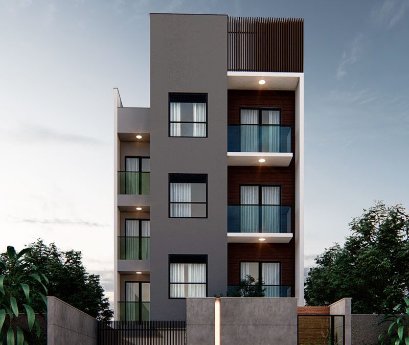 Residencial Studio
