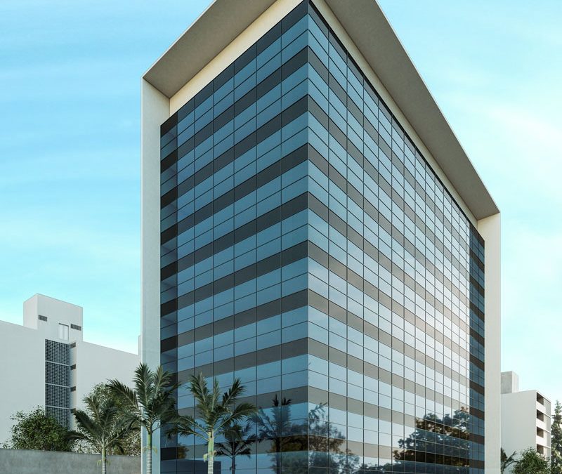 Residencial Comercial R