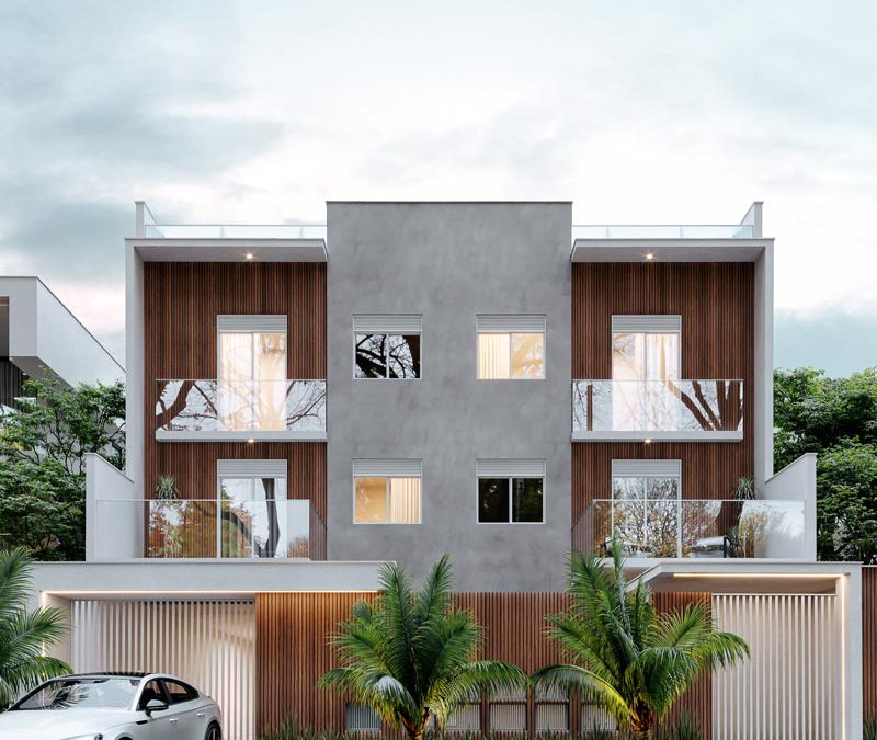 Residencial Ravena
