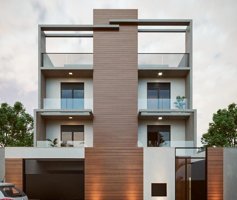 Residencial F