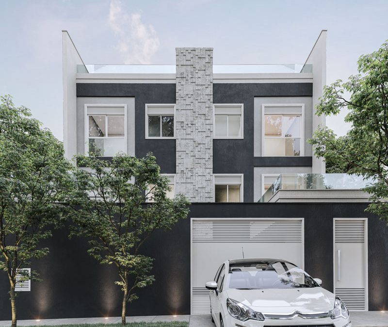 Residencial Olegário