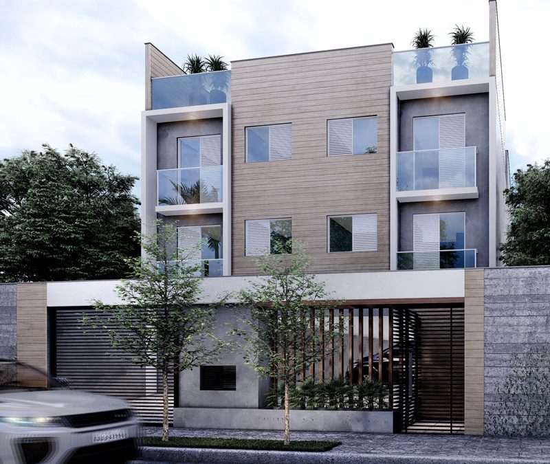 Residencial Sofia